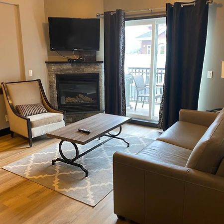 Sweet Condo Canmore Gr：） Exterior foto
